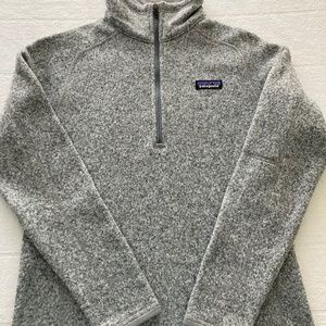 Patagonia Better Sweater